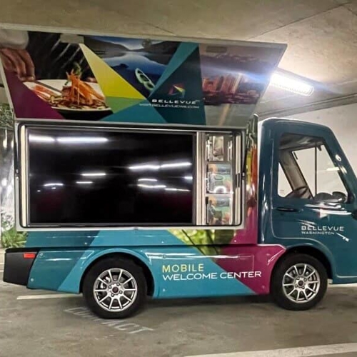 Vehicle Graphics
